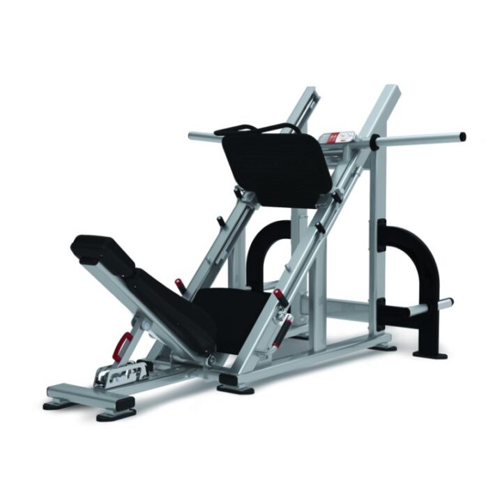 アンクルドレッグプレス