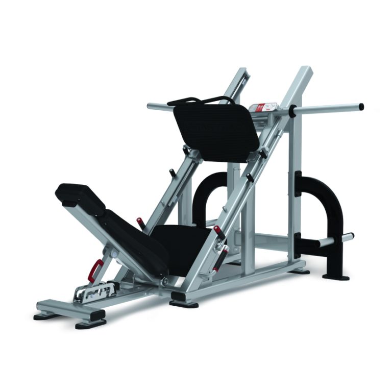 アンクルドレッグプレス