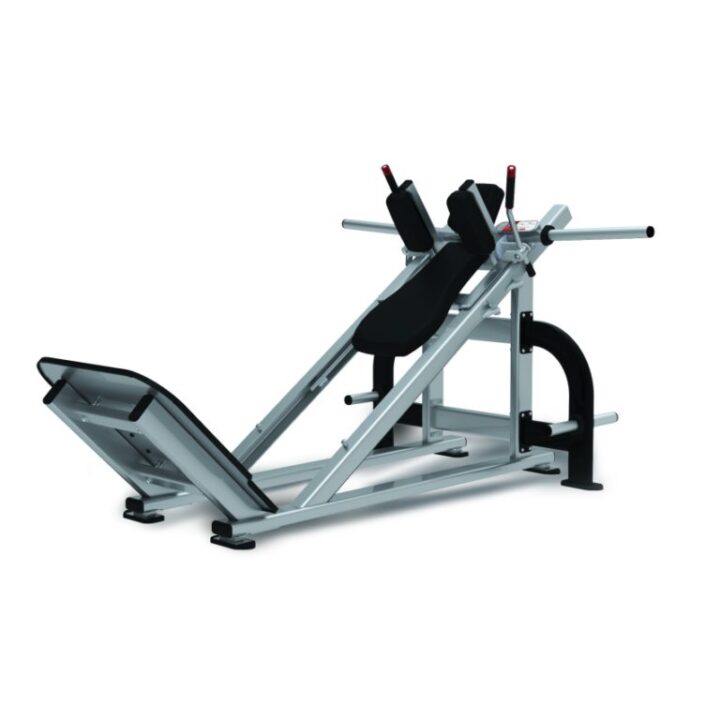 ハックスクワット