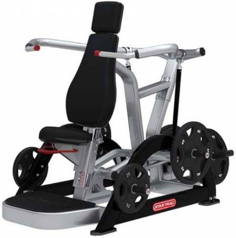 ショルダープレス