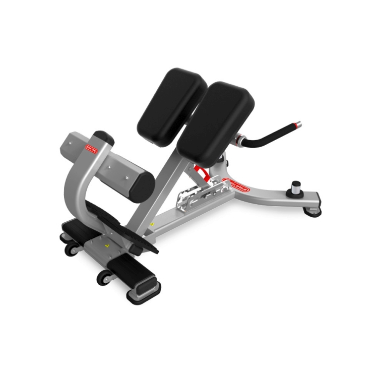 アジャスタブルバックエクステンション