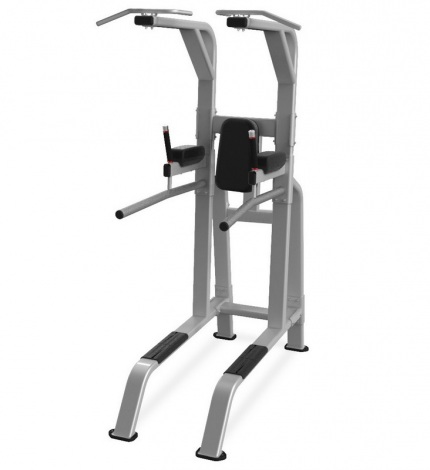 プルアップ・デップ・レッグレイズ