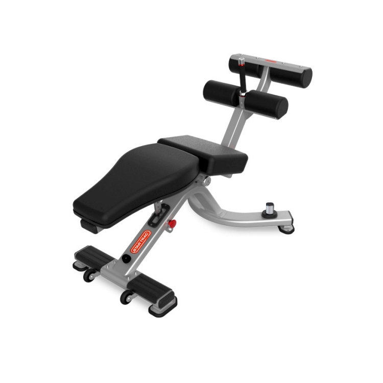 アジャスタブルアブドミナルベンチ