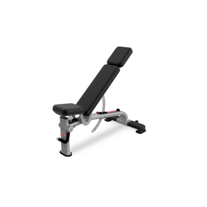 マルチアジャスタブルベンチ