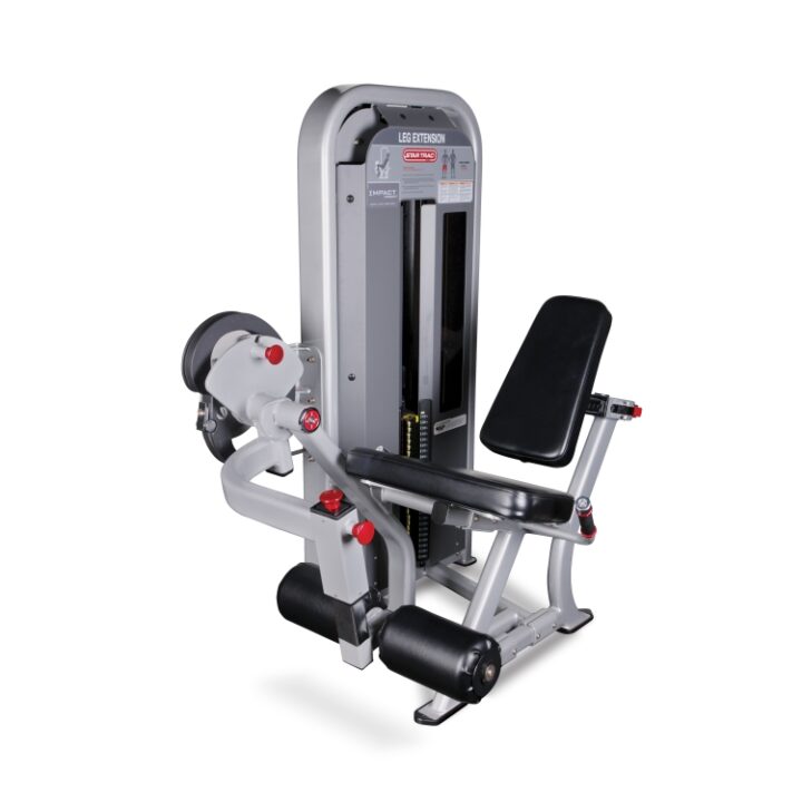 レッグエクステンション