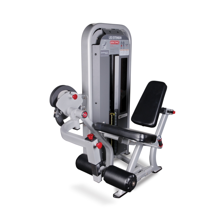 レッグエクステンション