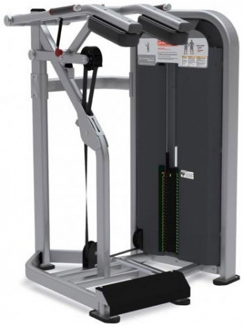 スタンディングカーフ