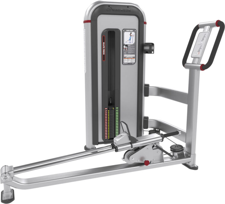 グルートプレス