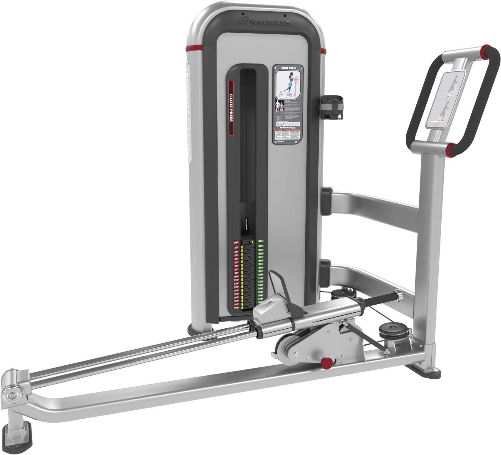 グルートプレス