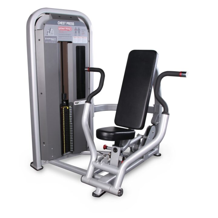 チェストプレス