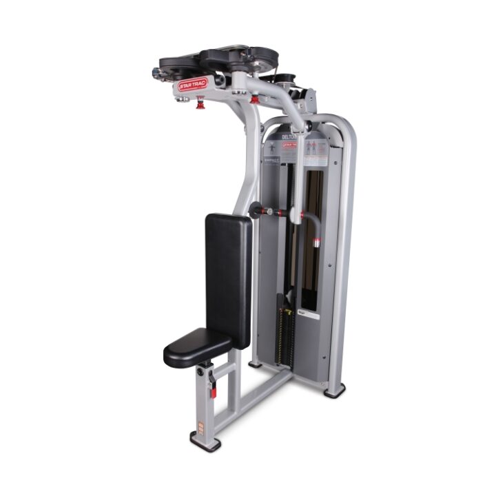 デルトイドフライ