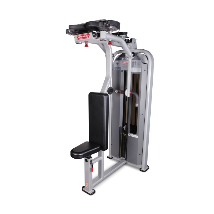 デルトイドフライ