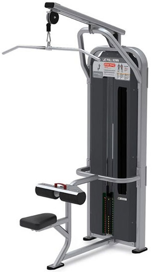 ラットプルダウン