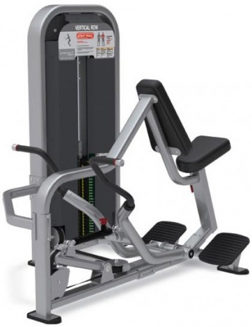 バーチカルロウ