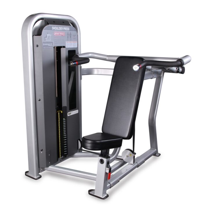 ショルダープレス