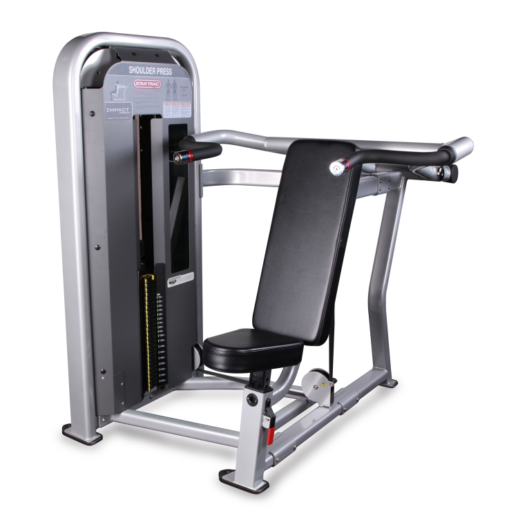 ショルダープレス