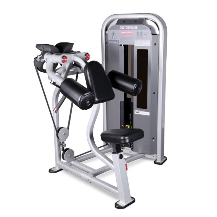 デルトイドレイズ