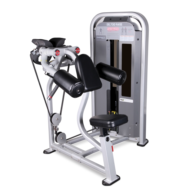 デルトイドレイズ