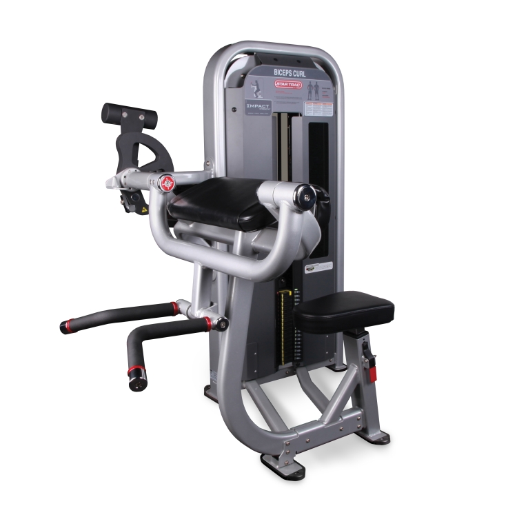 バイセップカール