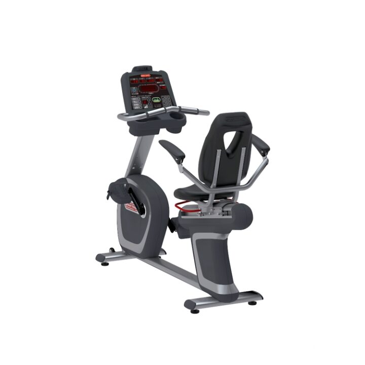 リカンベントバイク